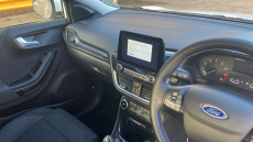 Ford Puma 1.0 EcoBoost Hybrid mHEV 155 Titanium 5dr Petrol Hatchback